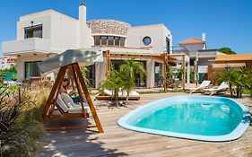 Rhodes Gem Villa